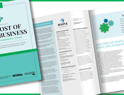 Staying on Par: Highlights From the 2025 Cost of Doing Business Study