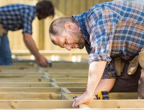 HIRI Revises 2025 Home Improvement Market Growth Forecast Downward