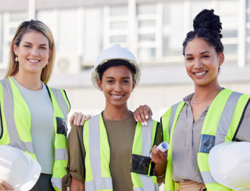 Industry to Celebrate Professional Women in Building Week