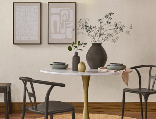 Krylon Announces Matte Coffee Bean as 2026 Color of the Year