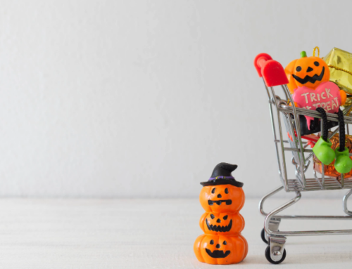 Halloween Spending Set to Break Records