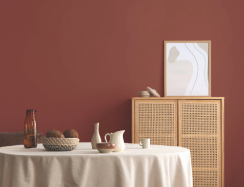 Ace Hardware Unveils Clark+Kensington’s 2026 Color of the Year