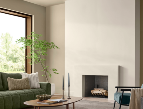 Sherwin-Williams and HGTV Home by Sherwin-Williams Announce 2026 Color of the Year