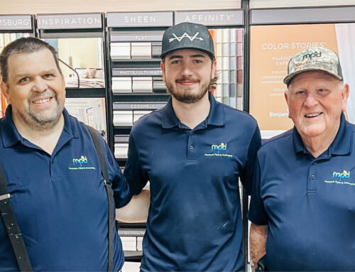 Coatings Conversations: Product Knowledge Drives Coatings Off the Shelves