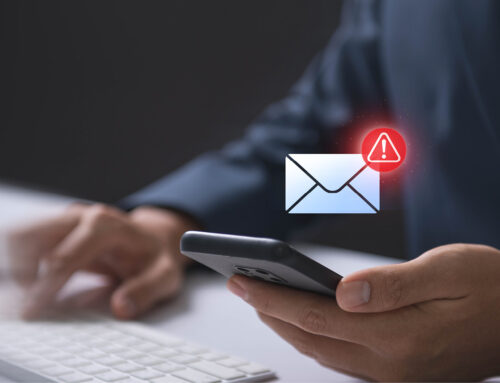 Email & Invoice Fraud: The Cyberthreat That Looks Like Everyday Business
