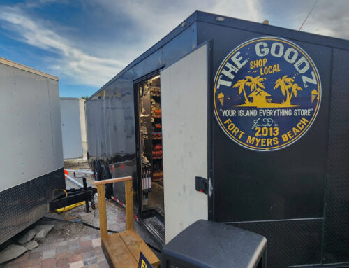 In the Eye of the Storm: Retailer Comes Back Stronger After Devastating Hurricane