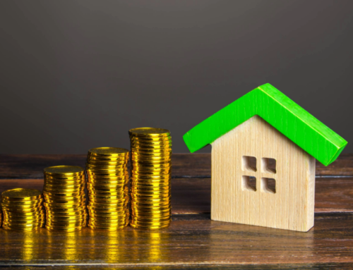 HIRI: The Impact of Recent Tariffs on the Home Improvement Industry