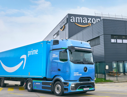 Amazon Announces 14,000 Corporate Layoffs