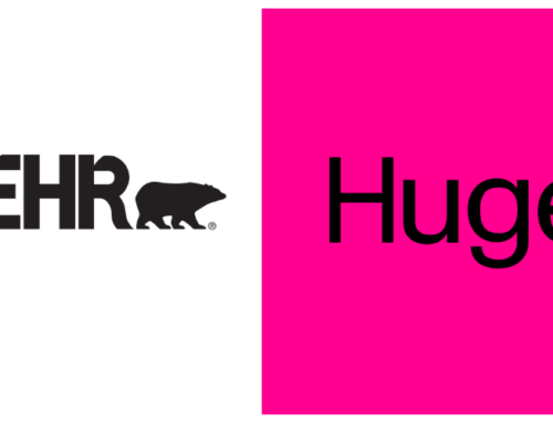 Behr Paint Co. Partners with Huge to Redesign Website