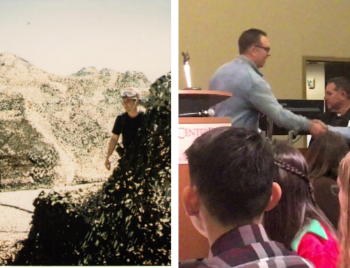 From Service to Sawdust: A Veteran’s Blueprint for Home Improvement Success