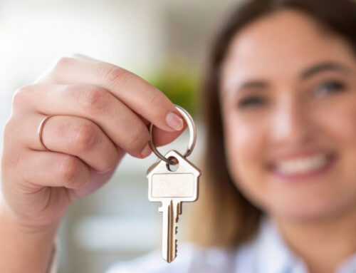 Homebuyer Income Divide Impacts Home Improvement Industry