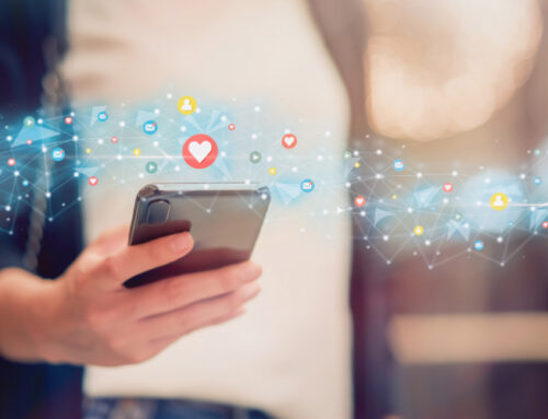 Get Posting With the NHPA Social Media Toolkit