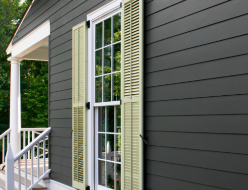 James Hardie Announces 2026 Color of the Year