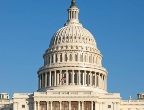 U.S. Reopens Federal Government After Longest Shutdown in Nation’s History