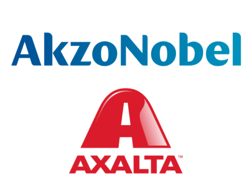 AkzoNobel and Axalta Announce All-Stock Merger of Equals