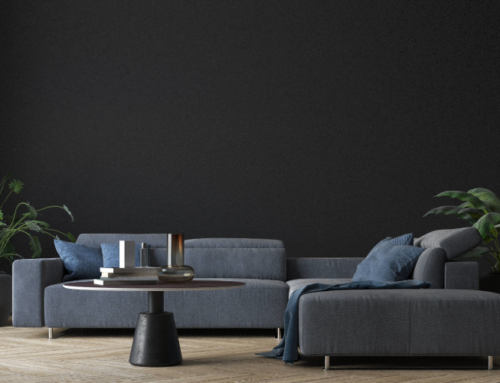 4 Color of the Year Alternatives to Benjamin Moore’s Silhouette