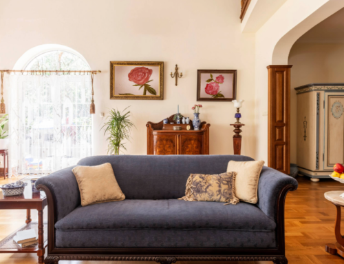 5 Trending Furniture Pieces for 2026