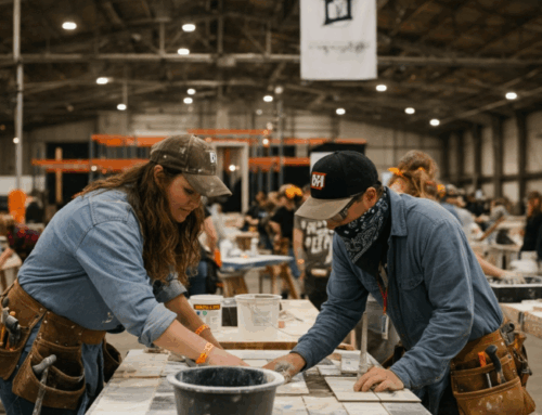 DIYers, Makers and Creators Invited to Immersive Experiences at DIY CON