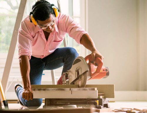 HIRI Gives Insight on Future of Large-Scale Home Improvement Projects