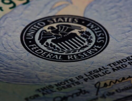 Federal Reserve Cuts Interest Rates for the Third Time in 2025