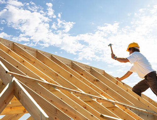 Residential Construction Material Prices Continue Upward Trend in November