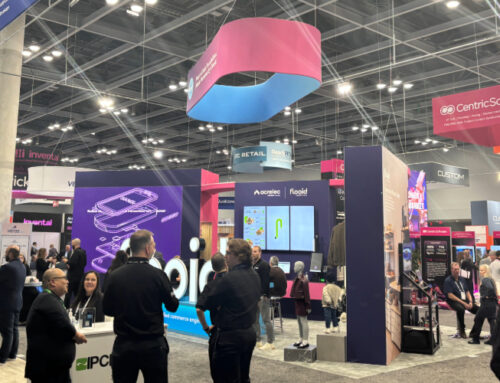 Retail Service Providers Share Major Initiatives During NRF 2026: Retail’s Big Show