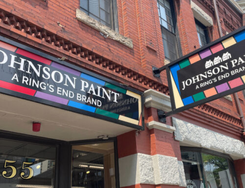 Johnson Paint Acquires Somerset Paint