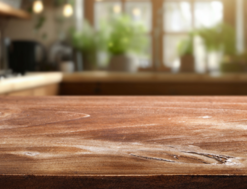 4 Finishing Products to Secure and Shine