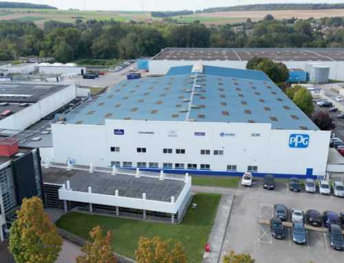 PPG Named to Fortune’s World’s Most Admired Companies List for 18th Consecutive Year