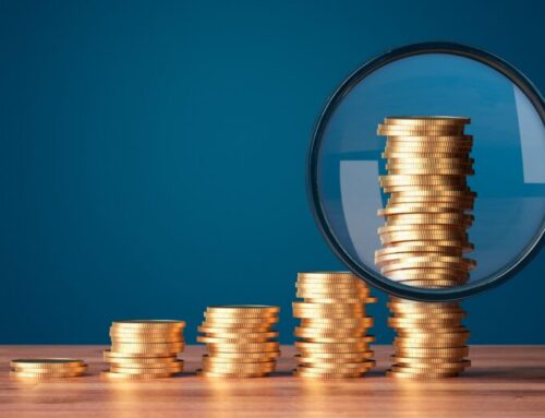 GDP Sees Slow Growth in Q4 2025