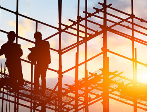 Job Openings Fall Amid Labor Market Stress