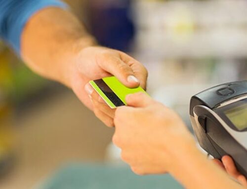 Credit Card Balances Rise in Q4 2025