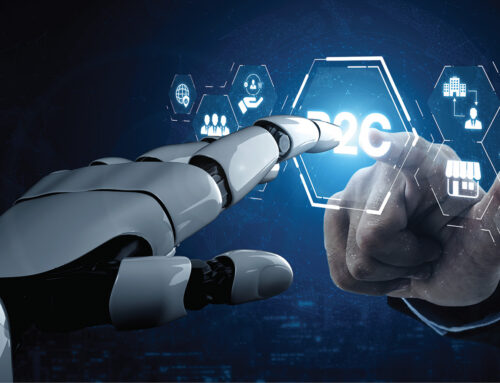 Alter Ego: Take a Look Into Your Digital Mirror to Enhance Your Online Presence