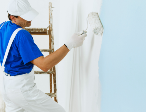 $5k+ Interior Paint Projects Reveal Deeper Retail Opportunities Amid Contractor-Led Trends