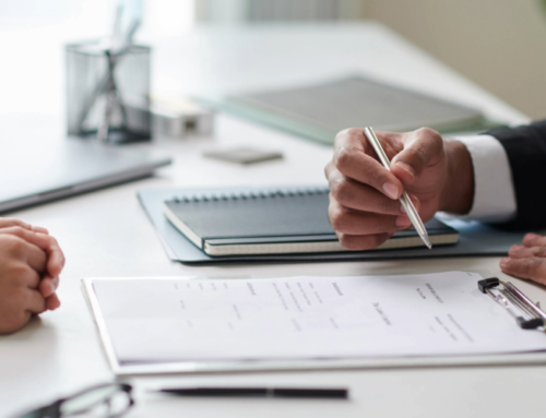 U.S. Economy Adds 130,000 Jobs in January