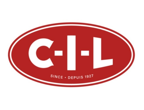 Canadian Industries Limited Reveals New Logo and Mission, Marking a Strategic Return to Canadian Roots