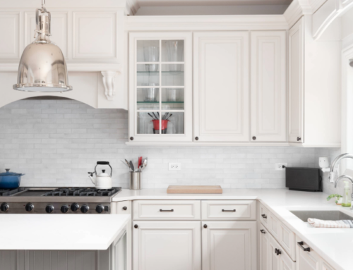 Toasted Neutrals: The Kitchen Paint Trend That’s Warming Up 2026