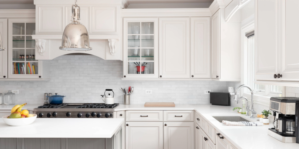 cream paint shades for kitchens