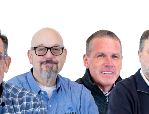 A Lasting Legacy: NHPA Announces Leadership Changes to Drive Continued Growth