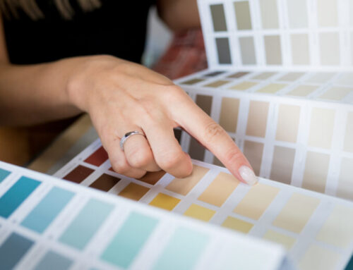 Consumer Satisfaction Holds Strong as Paint Prices Soar, J.D. Power Study Finds