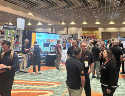 ALLPRO 2026 Spring Show Solidifies Relationships 