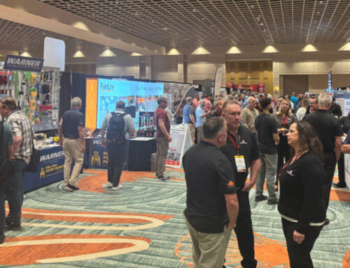 Product Picks From ALLPRO Spring 2026 Show