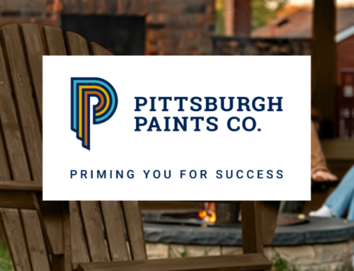 Pittsburgh Paints Co. Launches Industrial Coatings Brand, Names Black Oak 2026 Stain Color of the Year
