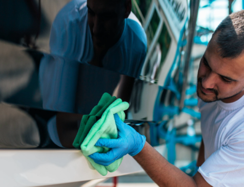 Set Sail With These Marine Coatings for Boating Season