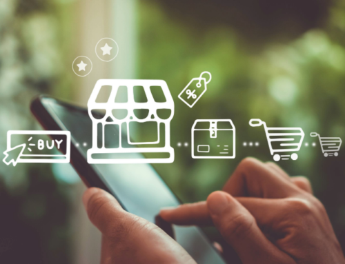 Retail Sales Rise for Fifth Straight Month in February, Outpacing January Gains