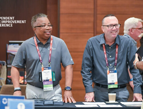 Learn Today, Grow Tomorrow: Industry Leaders Share Insights at the 2026 Independent  Home Improvement Conference