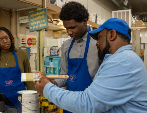Connections for the Future: Creative Ways Retailers Engage With the Next Generation