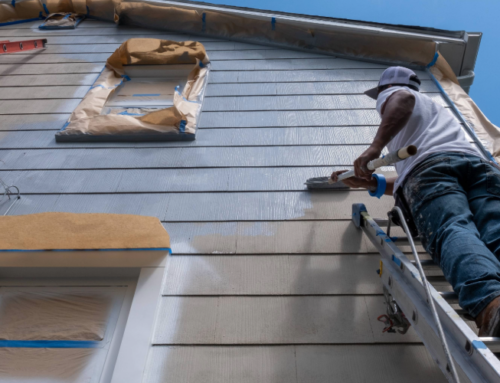 Promote Ladder Safety With These Products