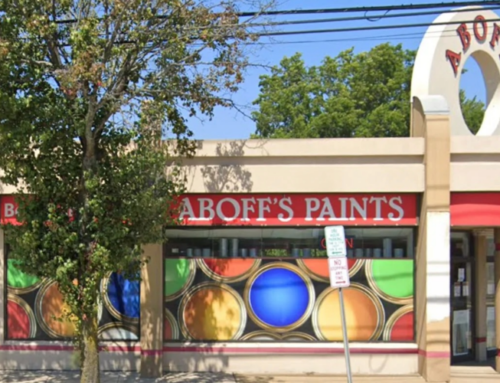 Aboff’s Paints Acquires Vienna Paint, Expanding Beyond New York