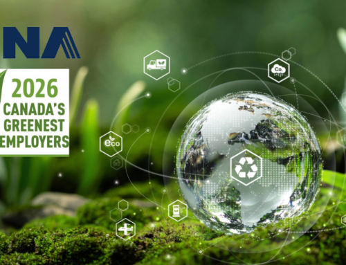 RONA Named One of Canada’s Greenest Employers